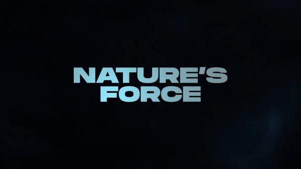 Nature's Force