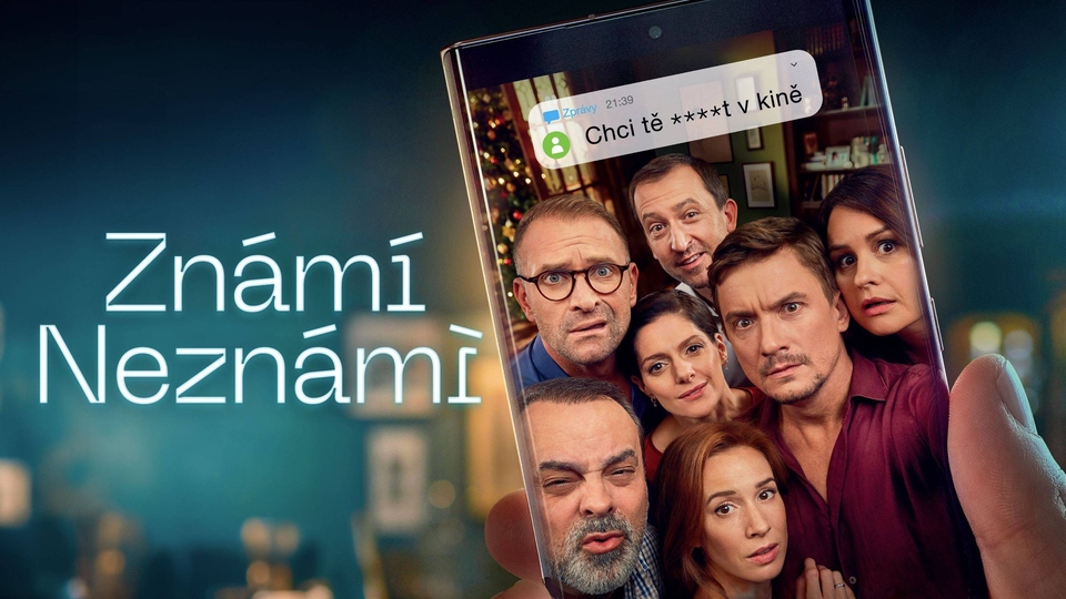 The best slovakian comedies from year 2021 online