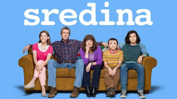 Sredina