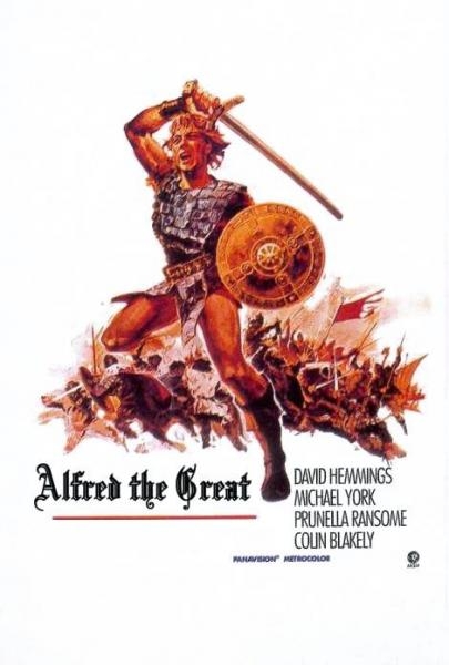 Alfréd Veliký