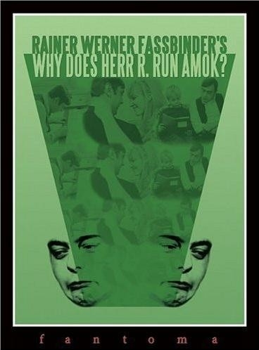 Film Zašto je poludio gospodin R.?