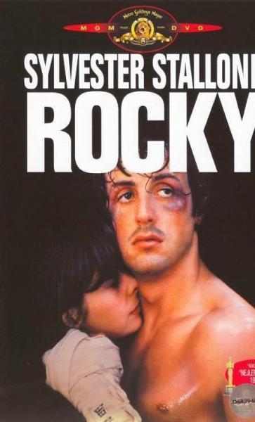 Rocky