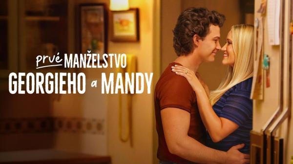 Georgie a Mandy: Poprvé svoji