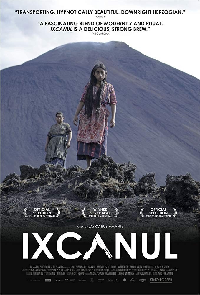 Film Ixcanul