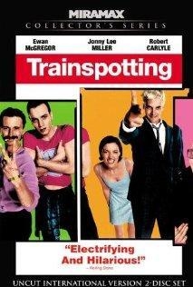 Trainspotting