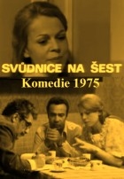 Film Svůdnice na šest
