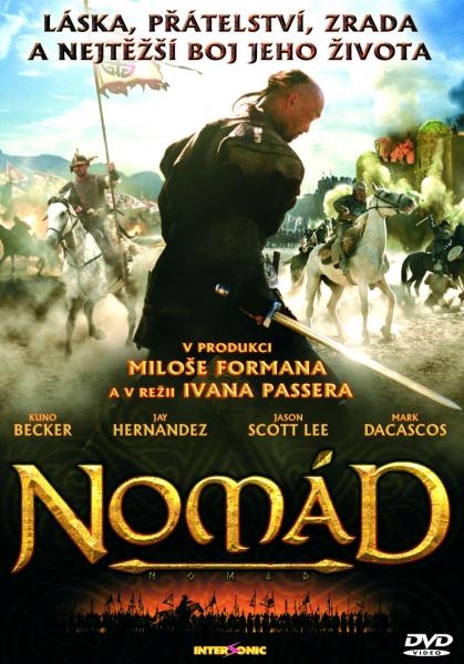 Zrodenie vodcu