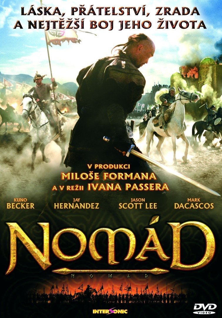 Film Zrodenie vodcu