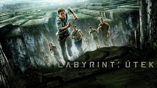 Labyrint: Útěk