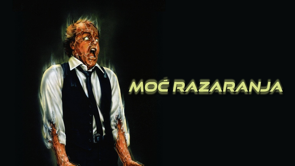 Film Moć razaranja