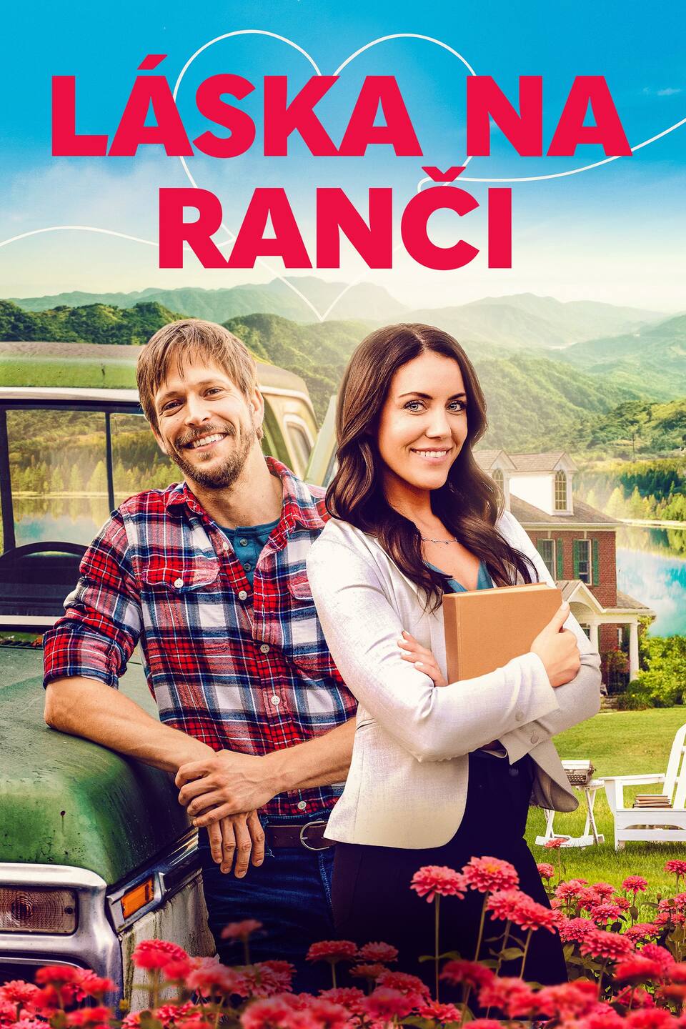 Film Láska na ranči