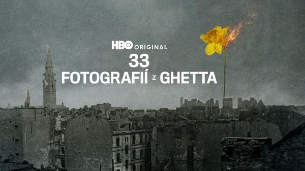 33 fotografií z ghetta