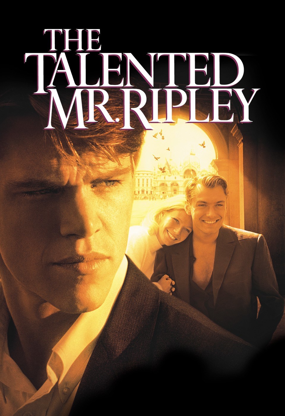 Film Utalentowany pan Ripley