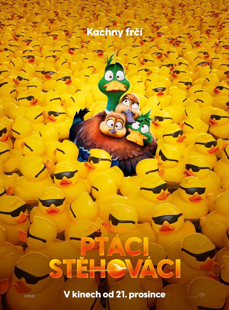 Nejlepší francouzské rodinné filmy z roku 2023 online