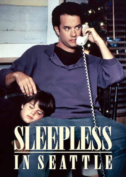 Romansa u Seattleu