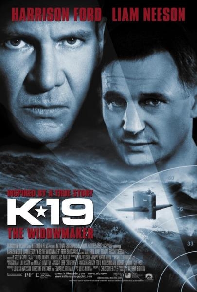 K-19: Stroj na smrt