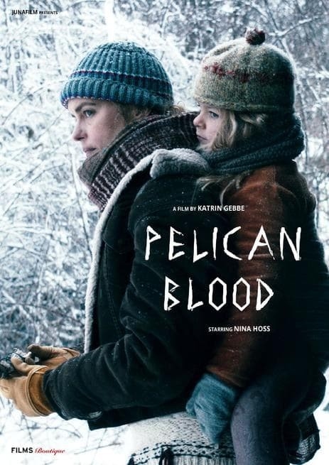 Film Pelican Blood