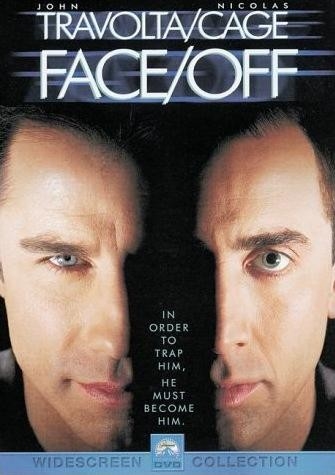 Film Tváří v tvář