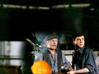 Synové a dcery Jakuba skláře| (3)
