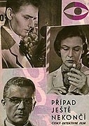 Film Případ ještě nekončí