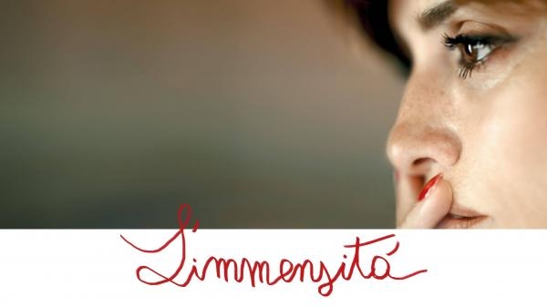L'immensita