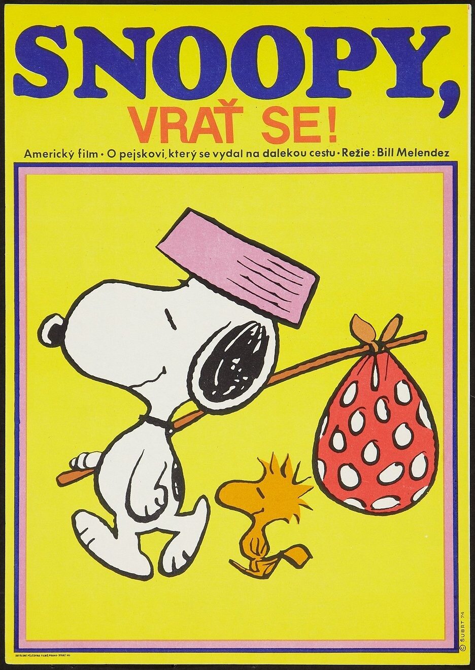 Najlepšie americké detské relácie z roku 1972 online
