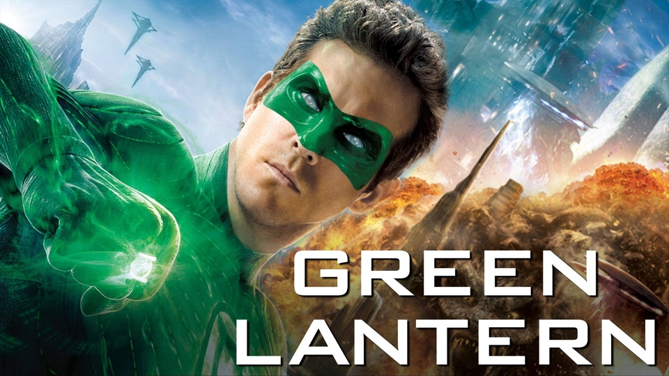 Film Green Lantern