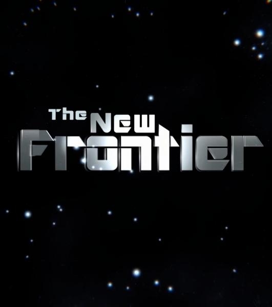 The New Frontier
