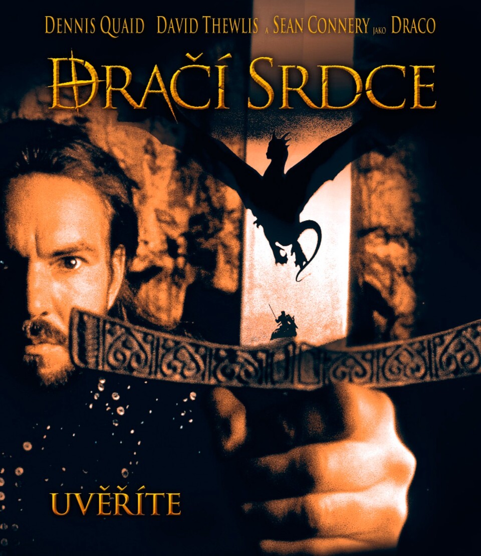 Film Sárkányszív