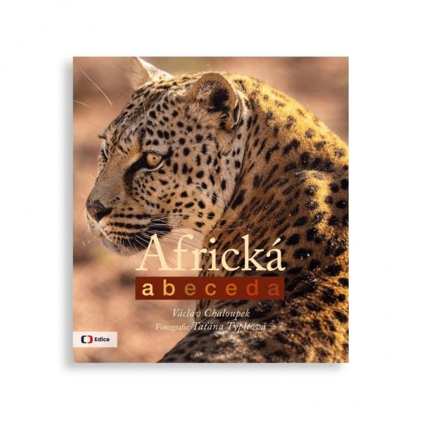 Africká abeceda