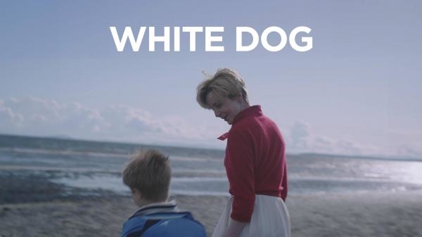 Chien Blanc