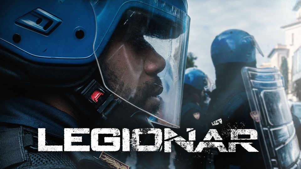 Film Legionář