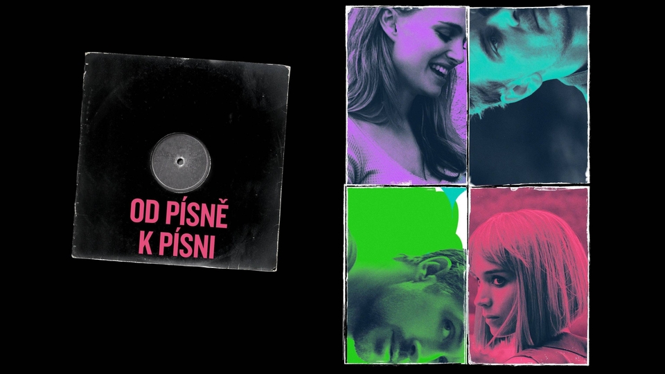 Film Od písně k&nbsp;písni
