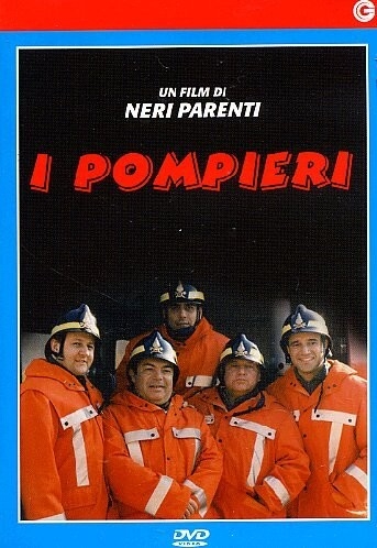Film Hasiči