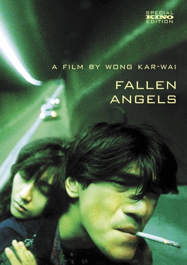 Film Pali anđeli