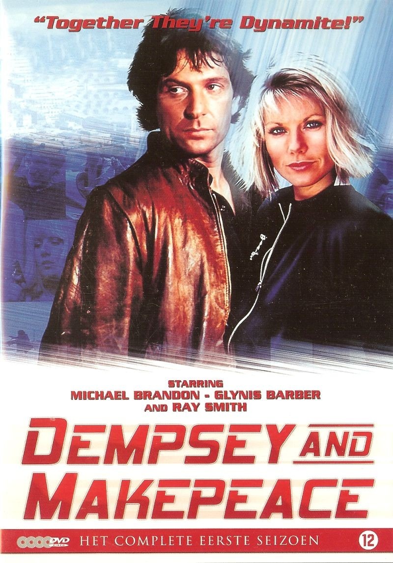 Series Dempsey a Makepeaceová