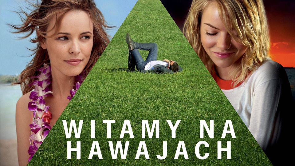 Film Witamy na Hawajach