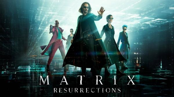 Matrix Resurrections
