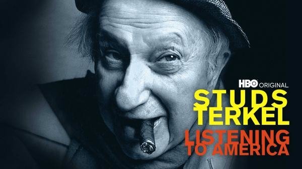 Studs Terkel: Listening to America