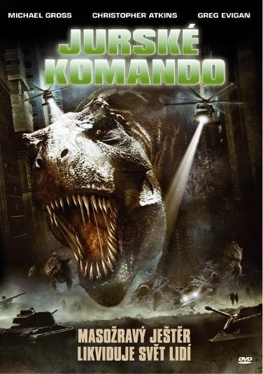 Nejlepší americké fantasy filmy z roku 2008 online