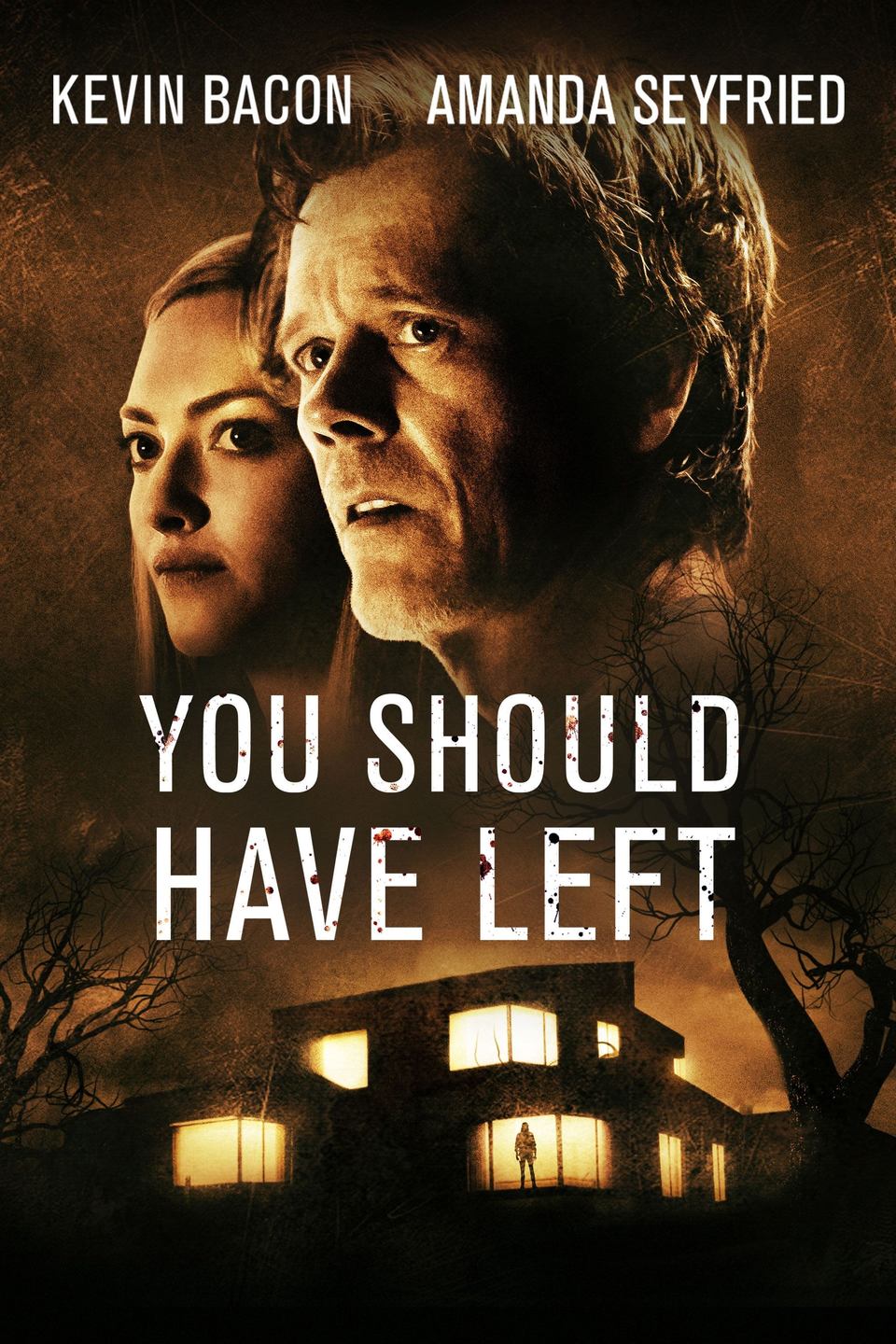 Film Měl jsi odejít