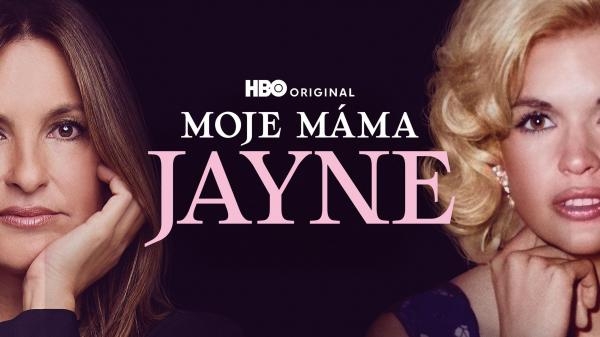 My Mom Jayne