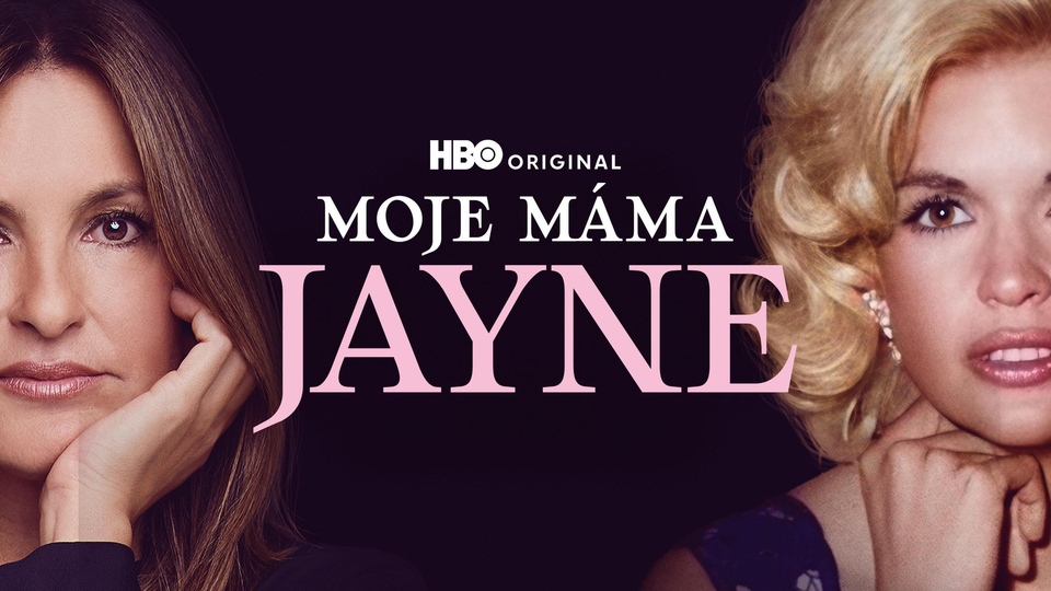 Документ My Mom Jayne