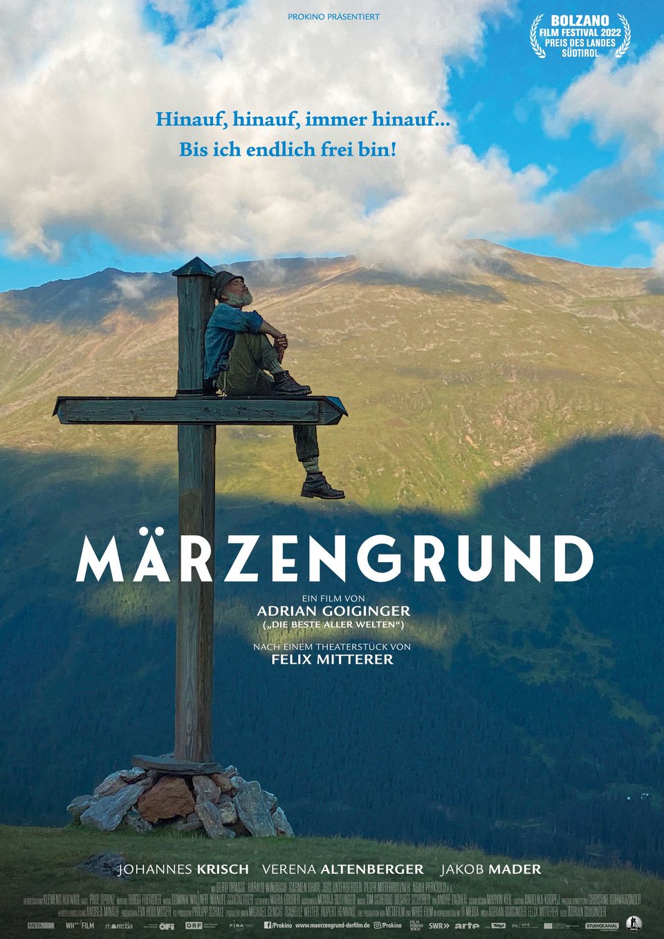 Film Märzengrund