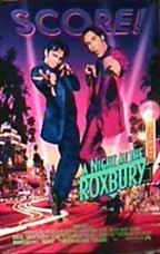 Film Noc v Roxbury
