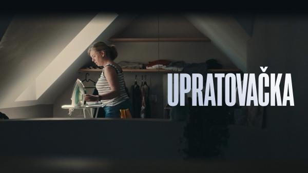 Uklízečka