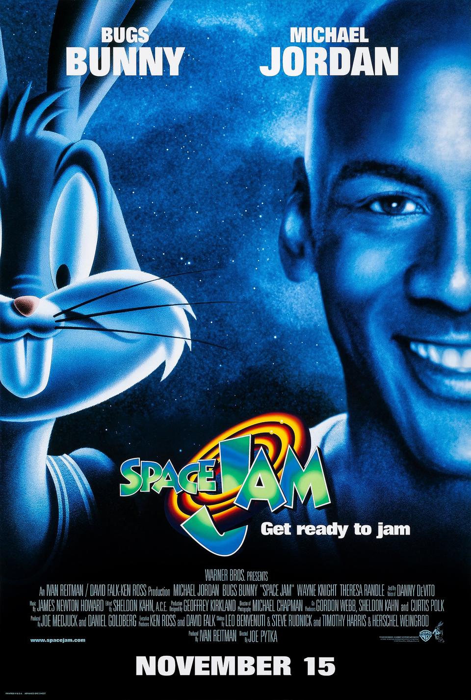 The best animated from year 1996 online