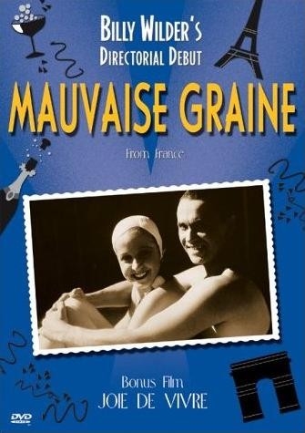 Film Mauvaise graine