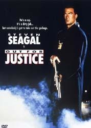 Film Nemilosrdná spravedlnost