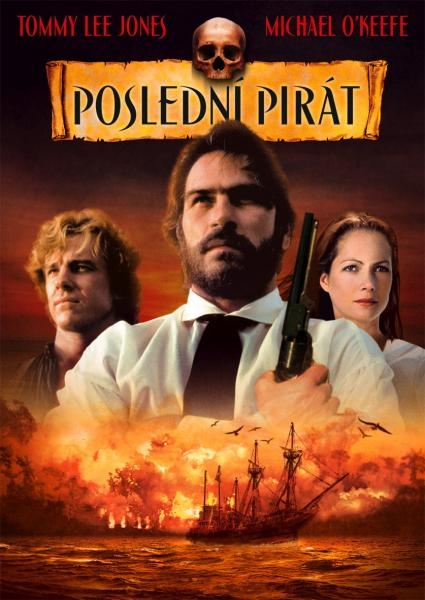 Posledný pirát